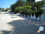 Appartements Antonia - Podstrana Croatie