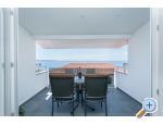 Appartements Antonia - Podstrana Croatie