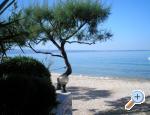 Appartements Antonia - Podstrana Croatie