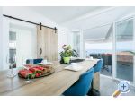 Appartements Antonia - Podstrana Croatie