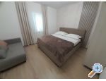 Appartements Antonia - Podstrana Croatie