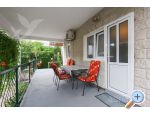 Appartements Antonia - Podstrana Croatie
