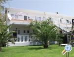Appartements Antonia - Podstrana Croatie