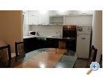 Appartements Antonia - Podstrana Croatie