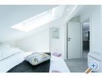 Appartements Antonia - Podstrana Croatie