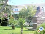 Appartements Antonia - Podstrana Croatie