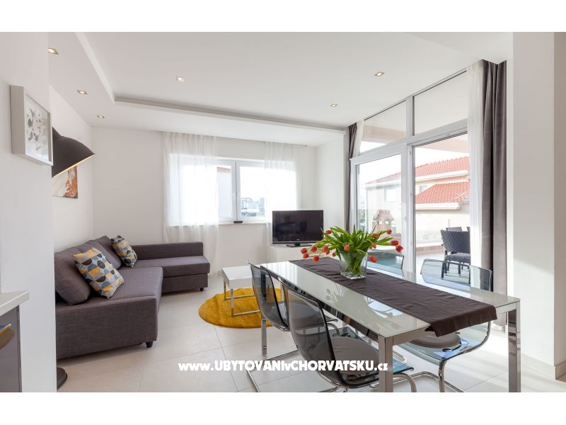 Ferienwohnungen Azalea – Ferienwohnung Podstrana, Kroatien – Foto 10