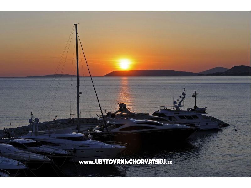 Ferienwohnungen Azalea – Ferienwohnung Podstrana, Kroatien – Foto 11