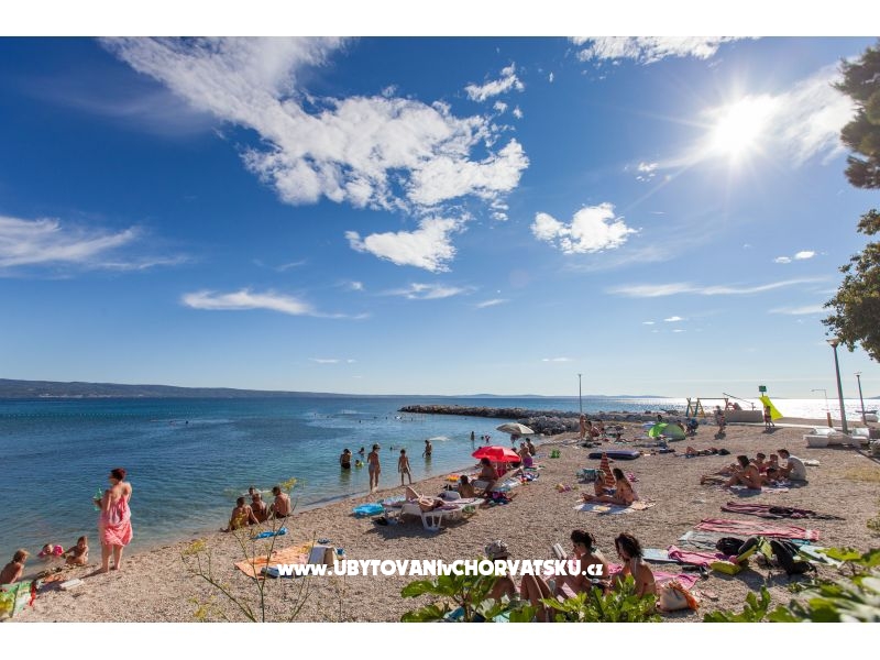 Ferienwohnungen Azalea – Ferienwohnung Podstrana, Kroatien – Foto 14