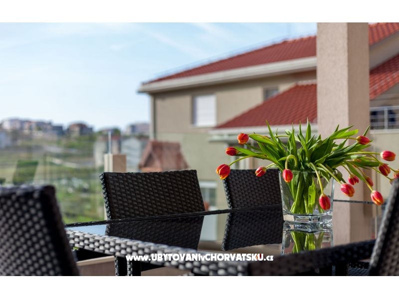 Ferienwohnungen Azalea – Ferienwohnung Podstrana, Kroatien – Foto 15