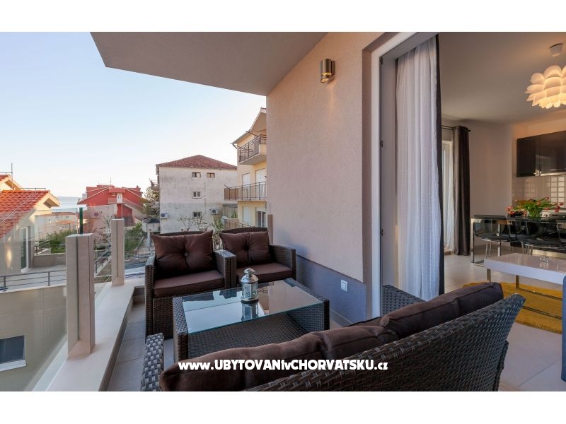 Ferienwohnungen Azalea – Ferienwohnung Podstrana, Kroatien – Foto 16