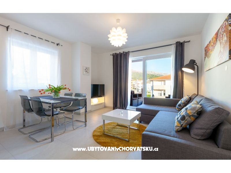 Ferienwohnungen Azalea – Ferienwohnung Podstrana, Kroatien – Foto 18