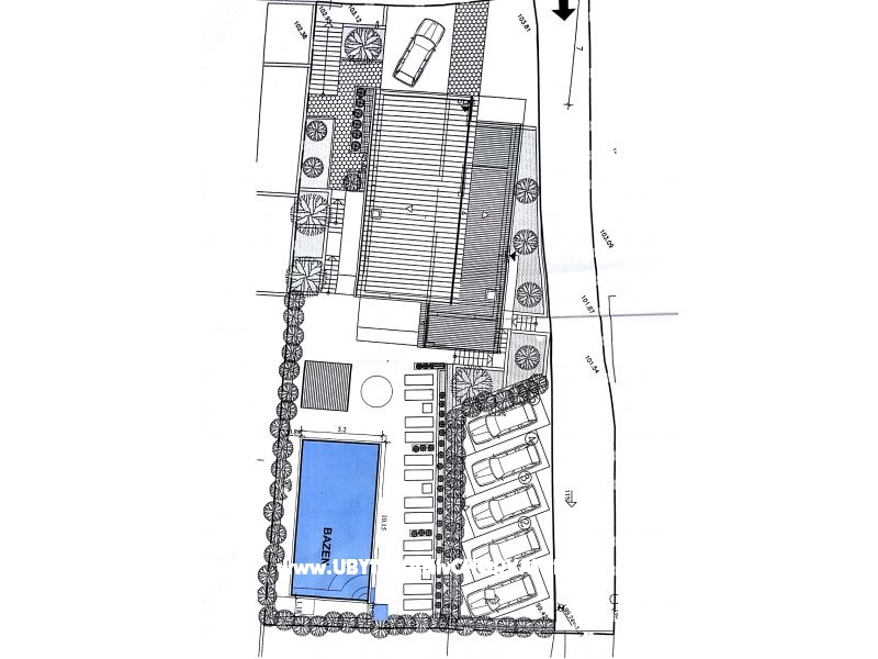 Ferienwohnungen Azalea – Ferienwohnung Podstrana, Kroatien – Foto 2