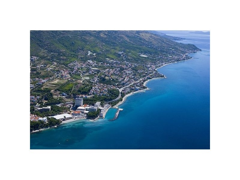 Ferienwohnungen Azalea – Ferienwohnung Podstrana, Kroatien – Foto 6