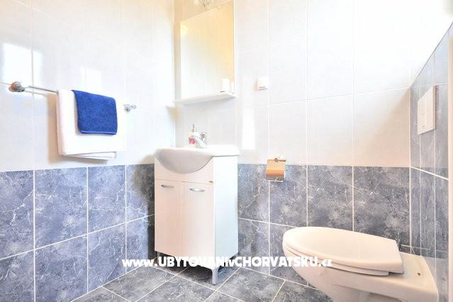Ferienwohnungen Bonsai – Ferienwohnung Podstrana, Kroatien – Foto 10