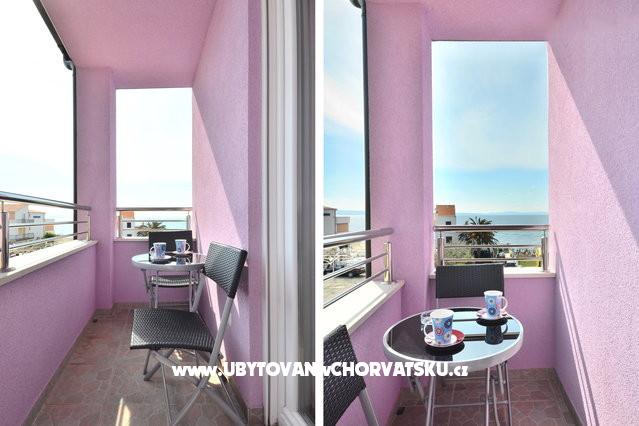 Ferienwohnungen Bonsai – Ferienwohnung Podstrana, Kroatien – Foto 11