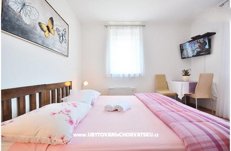 Ferienwohnungen Bonsai – Ferienwohnung Podstrana, Kroatien – Foto 12