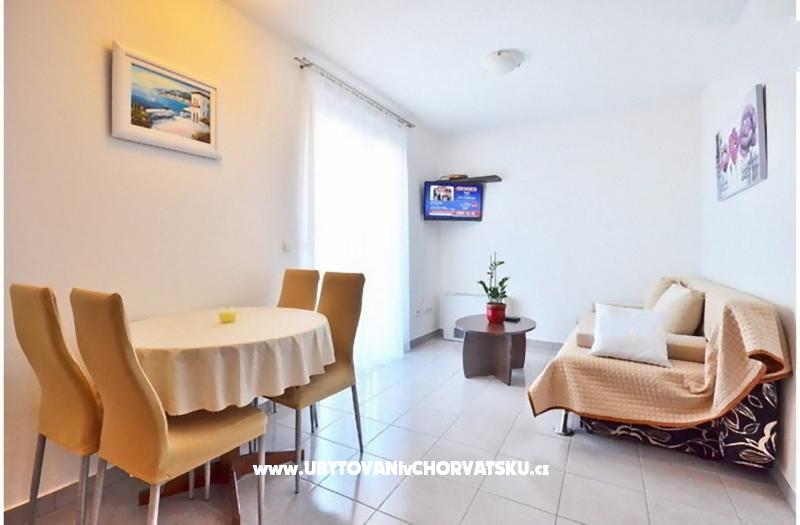 Ferienwohnungen Bonsai – Ferienwohnung Podstrana, Kroatien – Foto 13