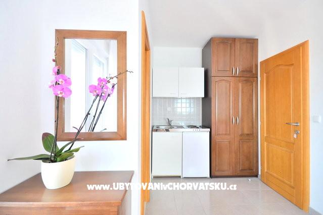 Ferienwohnungen Bonsai – Ferienwohnung Podstrana, Kroatien – Foto 14