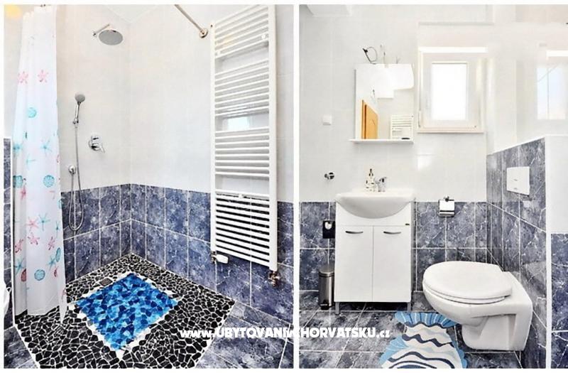 Ferienwohnungen Bonsai – Ferienwohnung Podstrana, Kroatien – Foto 15