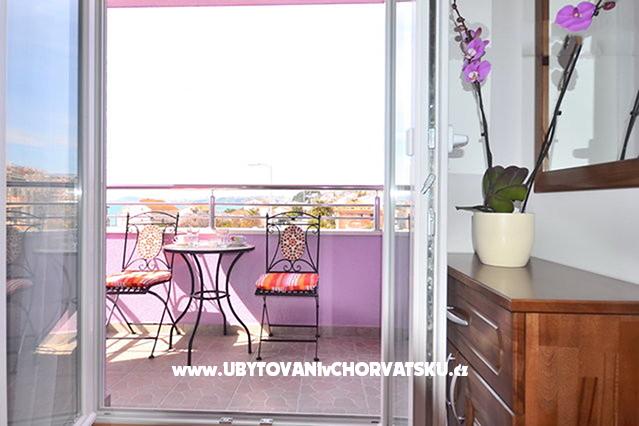 Ferienwohnungen Bonsai – Ferienwohnung Podstrana, Kroatien – Foto 16