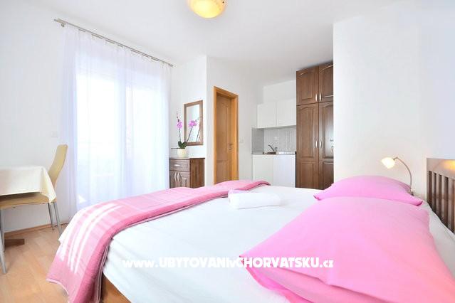 Ferienwohnungen Bonsai – Ferienwohnung Podstrana, Kroatien – Foto 17