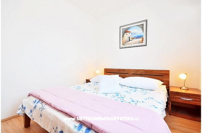 Ferienwohnungen Bonsai – Ferienwohnung Podstrana, Kroatien – Foto 3