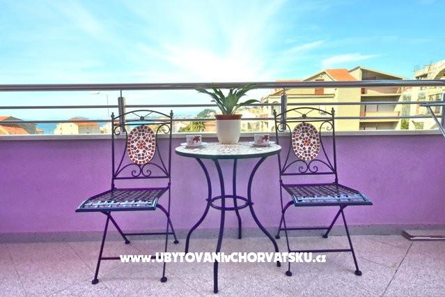 Ferienwohnungen Bonsai – Ferienwohnung Podstrana, Kroatien – Foto 4
