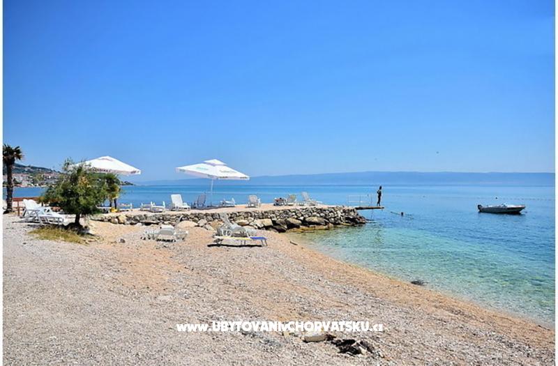 Ferienwohnungen Bonsai – Ferienwohnung Podstrana, Kroatien – Foto 7