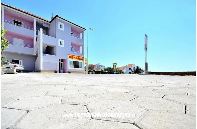 Ferienwohnungen Bonsai – Ferienwohnung Podstrana, Kroatien – Foto 8