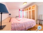 Ferienwohnungen Bonjak - Podstrana Kroatien