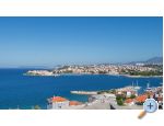 Ferienwohnungen Bonjak - Podstrana Kroatien