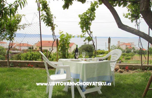 Ferienwohnungen Bougainvillea – Ferienwohnung Podstrana, Kroatien – Foto 1