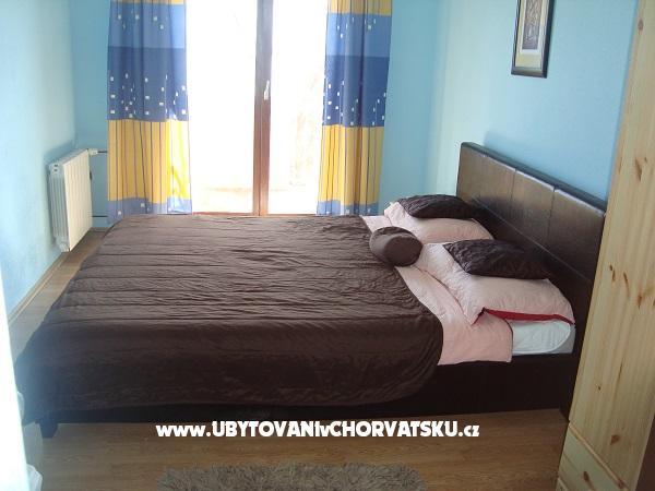 Ferienwohnungen Bougainvillea – Ferienwohnung Podstrana, Kroatien – Foto 5