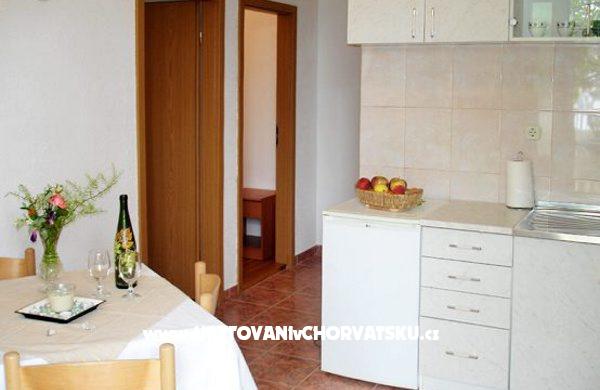 Ferienwohnungen Bougainvillea – Ferienwohnung Podstrana, Kroatien – Foto 6