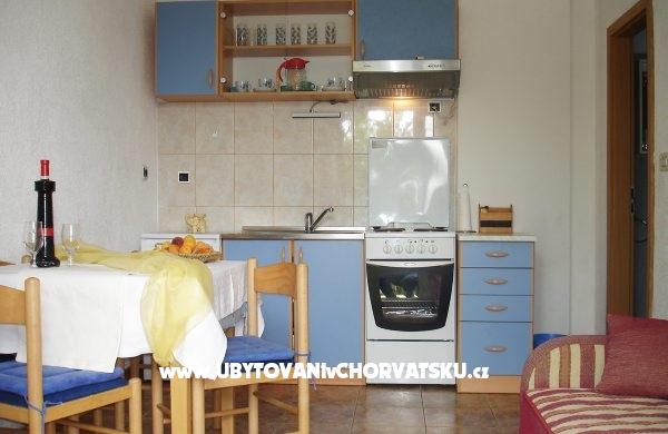 Ferienwohnungen Bougainvillea – Ferienwohnung Podstrana, Kroatien – Foto 7