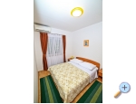 Ferienwohnungen Boikovi - Podstrana Kroatien