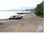 Appartements Boikovi - Podstrana Croatie