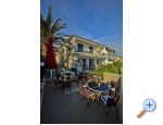 Appartements Boikovi - Podstrana Croatie