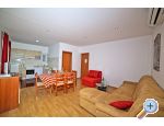 Appartements Boikovi - Podstrana Croatie