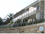 Appartements Boikovi - Podstrana Croatie