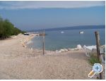 Appartements Boikovi - Podstrana Croatie