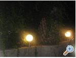 Appartements Boikovi - Podstrana Croatie