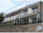 Appartements Boikovi - Podstrana Croatie