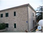 Appartements Boikovi - Podstrana Croatie