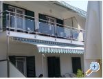 Appartements Boikovi - Podstrana Croatie