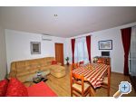 Appartements Boikovi - Podstrana Croatie