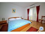 Appartements Boikovi - Podstrana Croatie