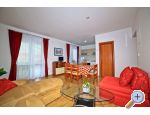 Appartements Boikovi - Podstrana Croatie