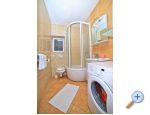 Appartements Boikovi - Podstrana Croatie